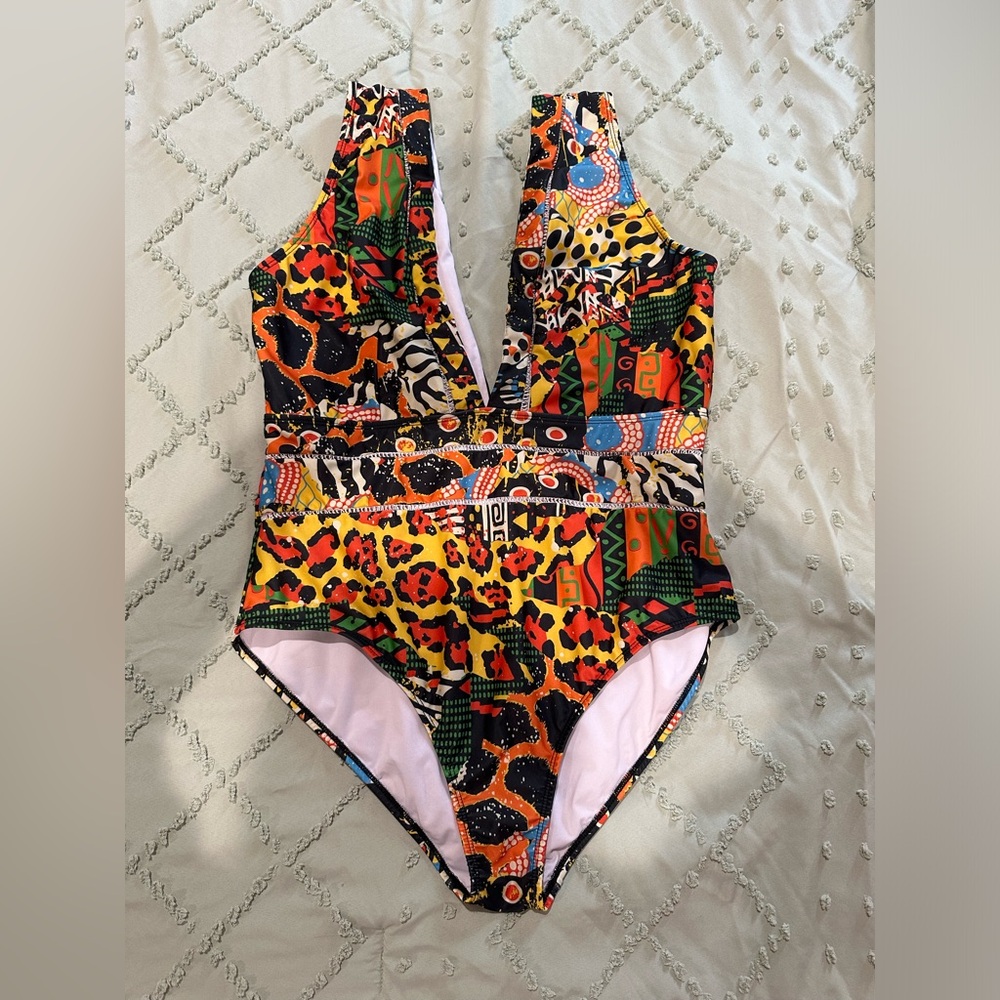 Averie Swim XXXL